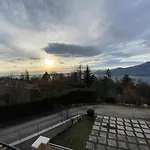 La Terrazza Baldo Garda Tatil Evi