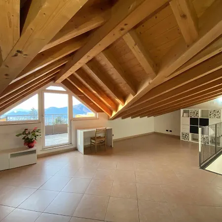 La Terrazza Baldo Garda Vakantiehuis