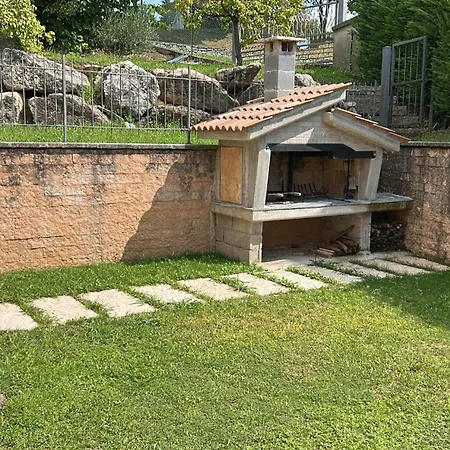 La Terrazza Baldo Garda Tatil Evi