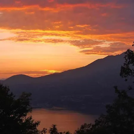 La Terrazza Baldo Garda Vakantiehuis