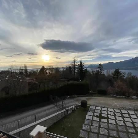 La Terrazza Baldo Garda Vakantiehuis