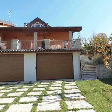 La Terrazza Baldo Garda *