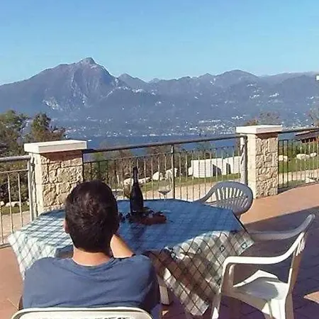 La Terrazza Baldo Garda *