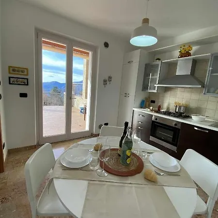 La Terrazza Baldo Garda *