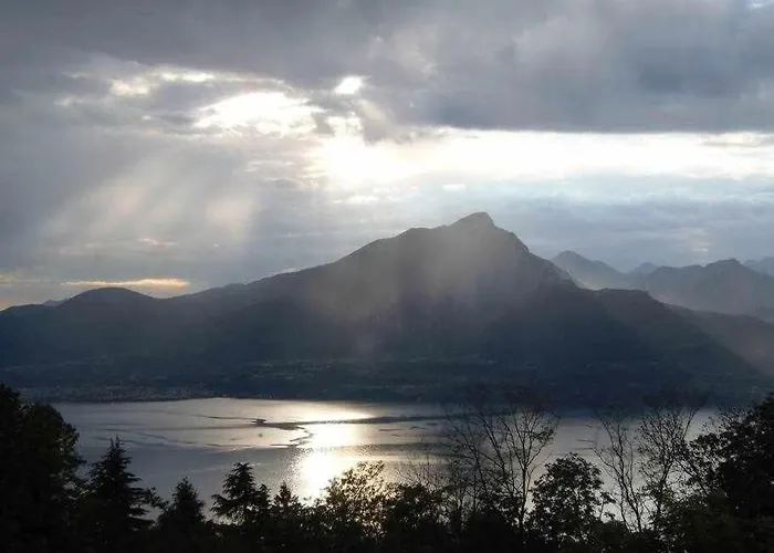 La Terrazza Baldo Garda