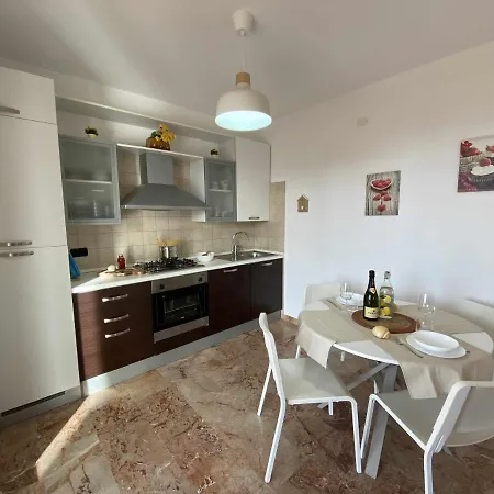 La Terrazza Baldo Garda Semesterbostad *