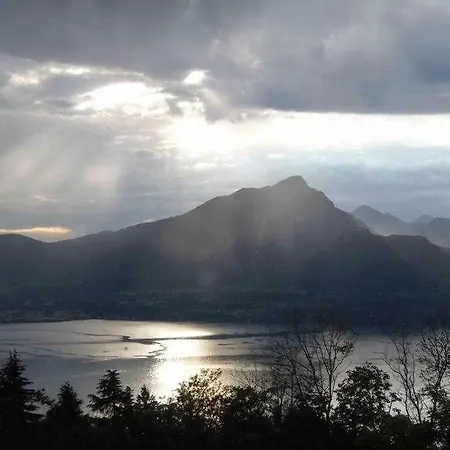 La Terrazza Baldo Garda